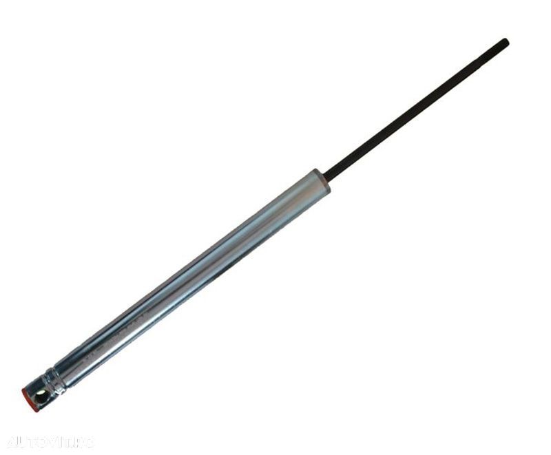 Amortizor soc remorca KNOTT KF27 - 1