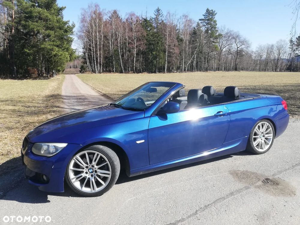 BMW Seria 3 330d M Sport Edition - 14