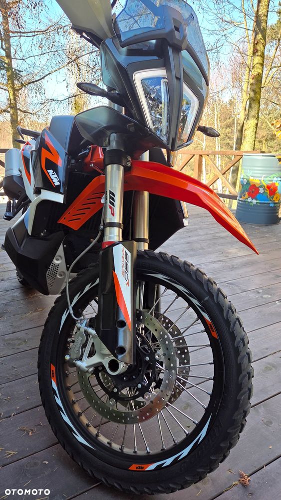 KTM Adventure - 32
