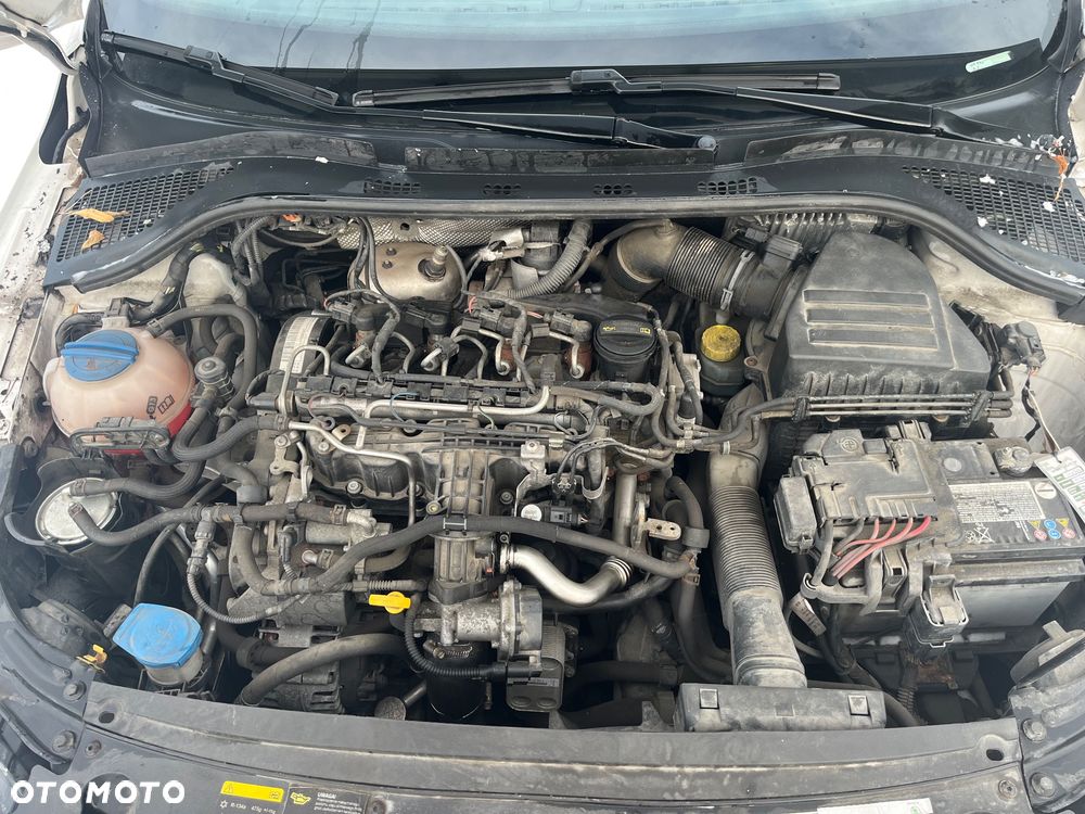 Skoda RAPID 1.6 TDI DPF Active Max - 15