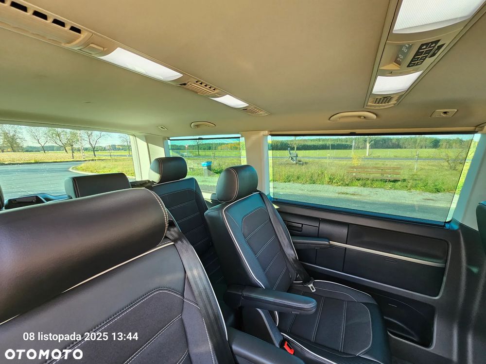 Volkswagen Multivan 2.0 BiTDI L1 Edition DSG - 8