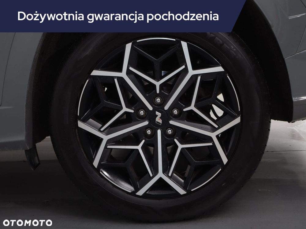 Hyundai Tucson - 17