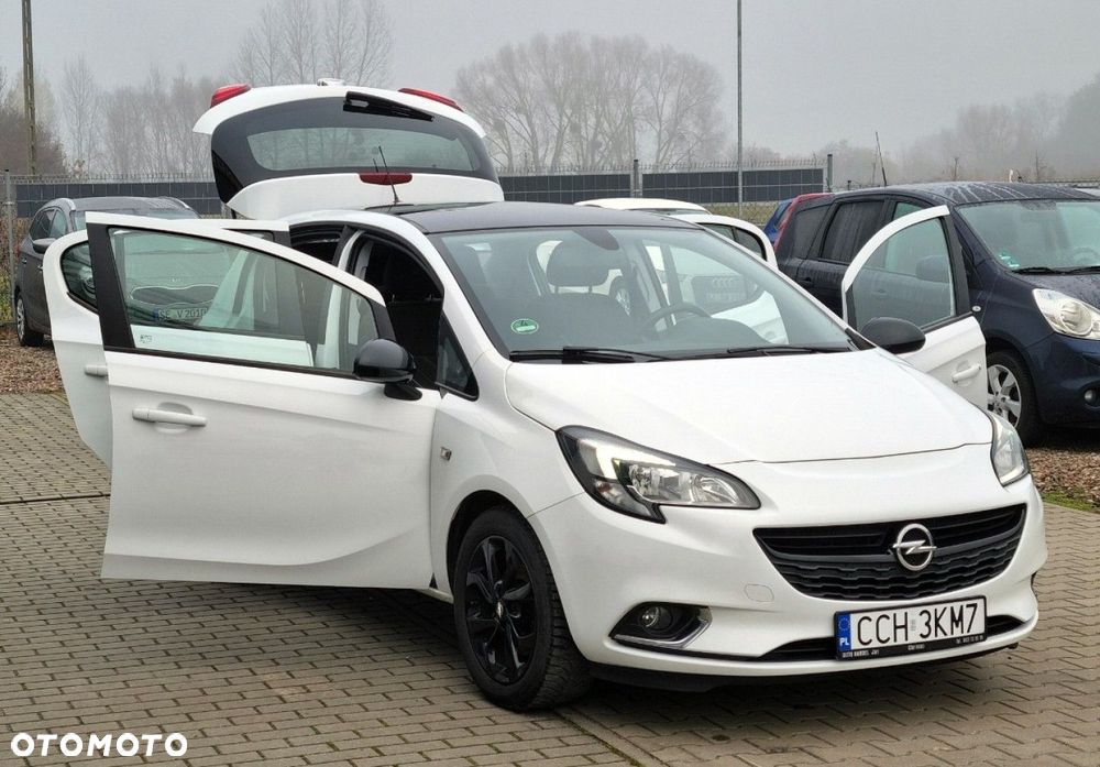 Opel Corsa - 16