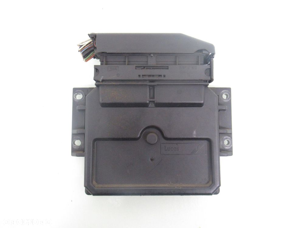 STEROWNIK FIAT PUNTO II 1.9 D 46763751 R04010032D 80847D - 1