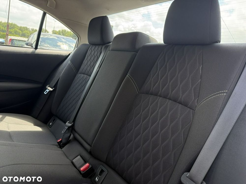 Toyota Corolla 1.5 Comfort - 33