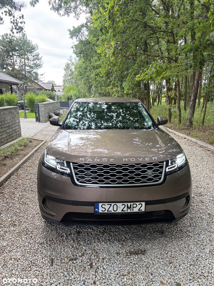 Land Rover Range Rover Velar 2.0 TD4 R-Dynamic S - 7