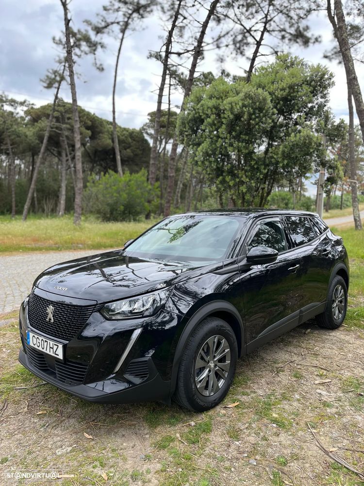 Peugeot 2008 PureTech 100 Stop&Start Active - 1