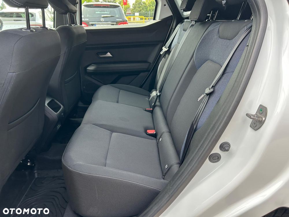 Dacia Duster 1.0 TCe Comfort - 19