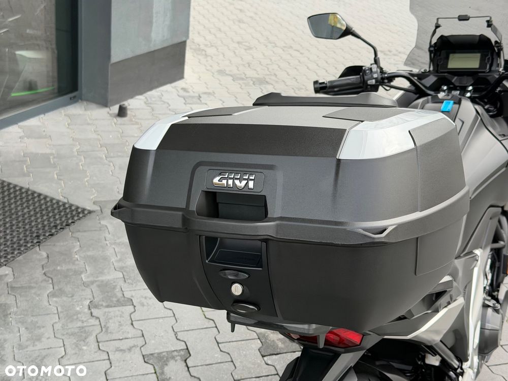 Honda NC - 11