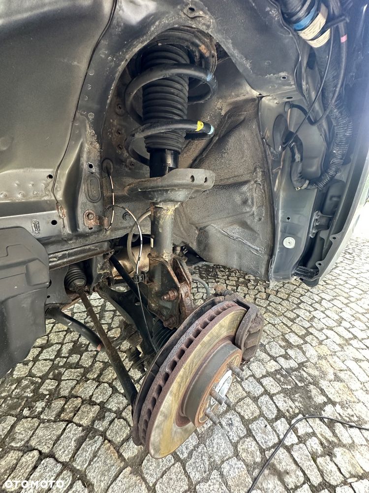 Subaru Forester 2.0XT Comfort Lineartronic EU6 - 19