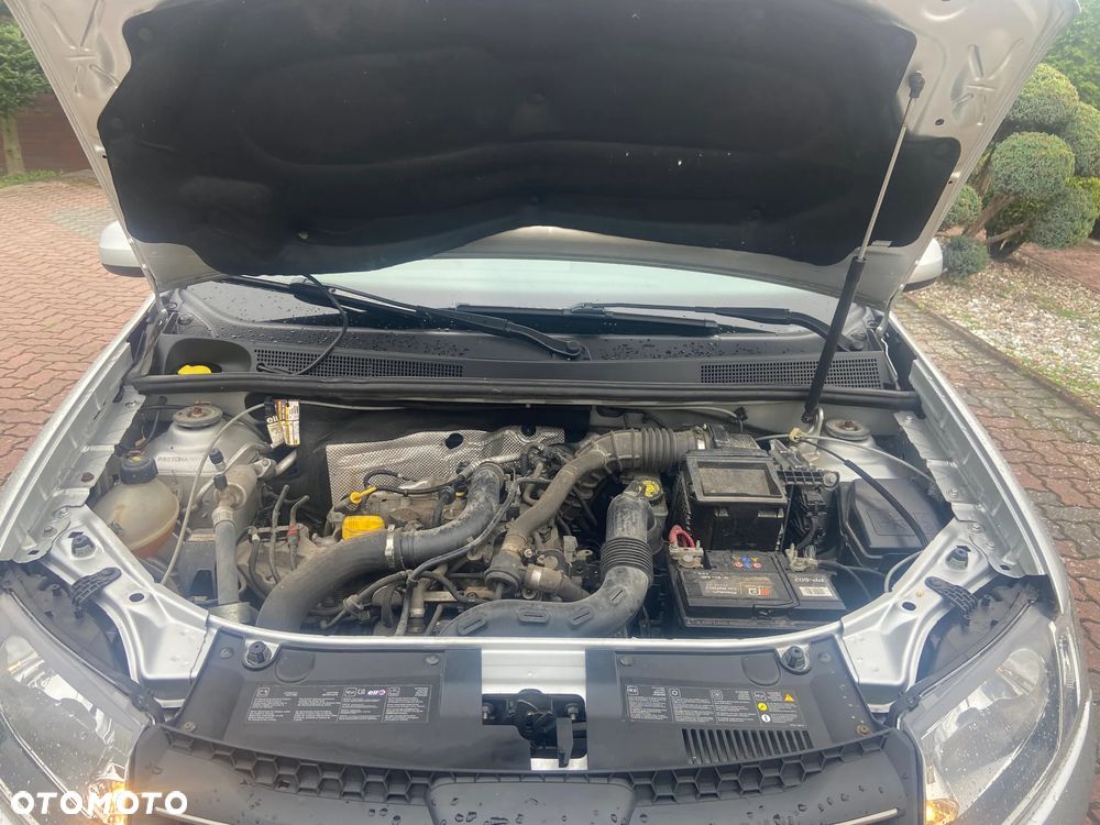 Dacia Sandero 0.9 TCe Laureate S&S - 9