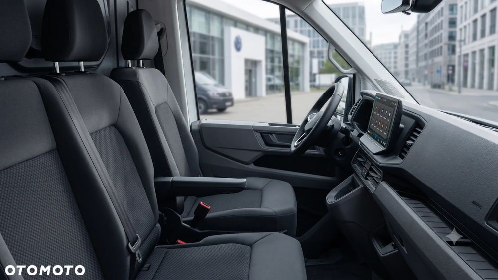 Volkswagen Crafter 35 - 13