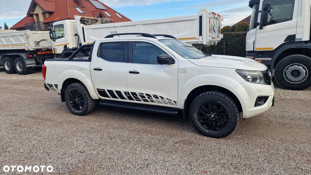 Nissan Navara - 4