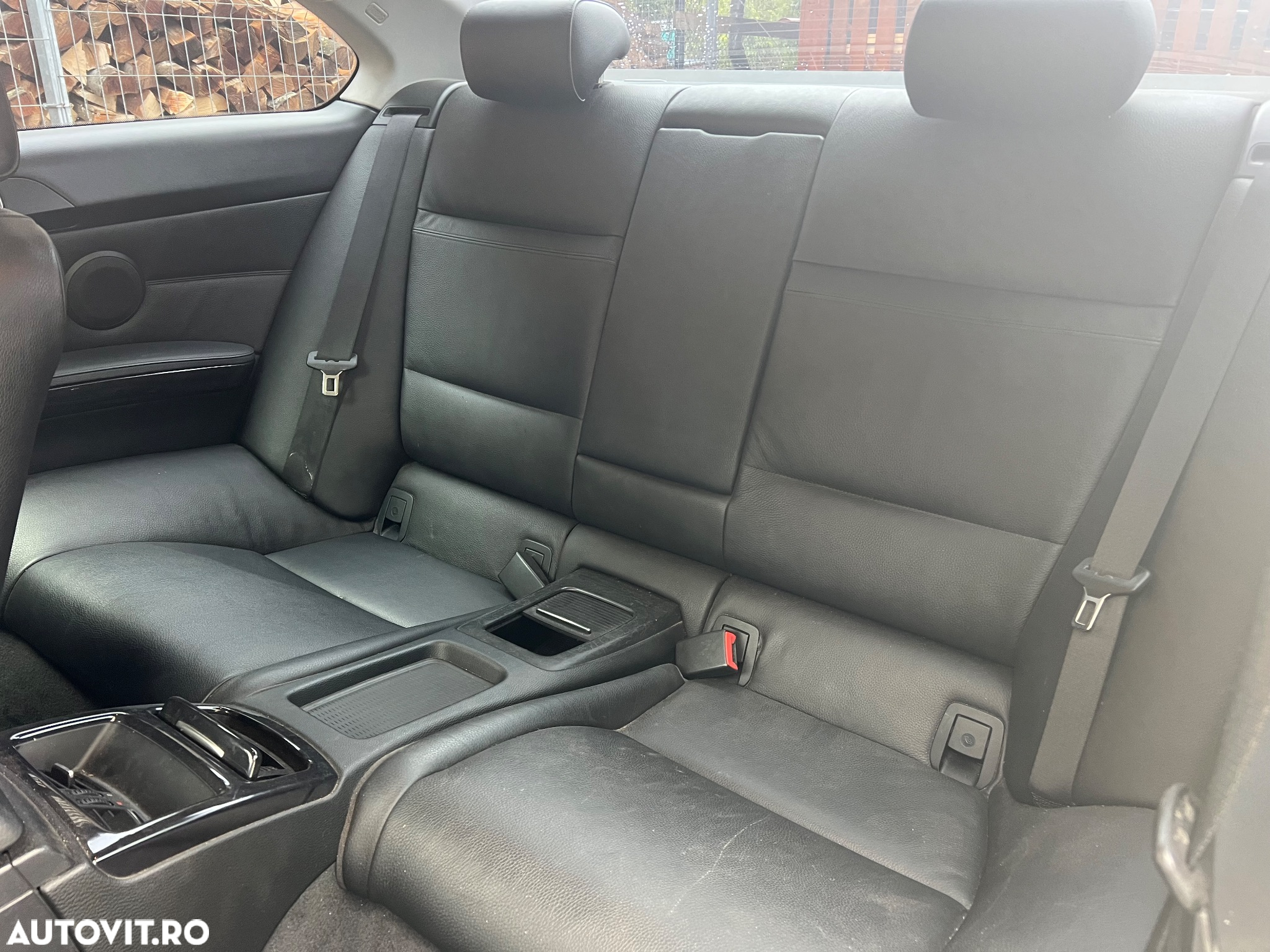 BMW Seria 3 325i Coupe Aut. - 11