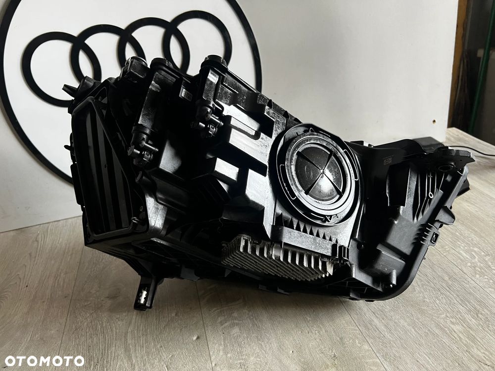 AUDI Q3 83A LAMPA MATRIX LED 83A941035A - 5