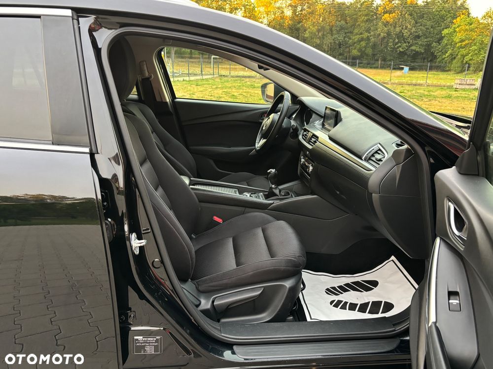 Mazda 6 - 30