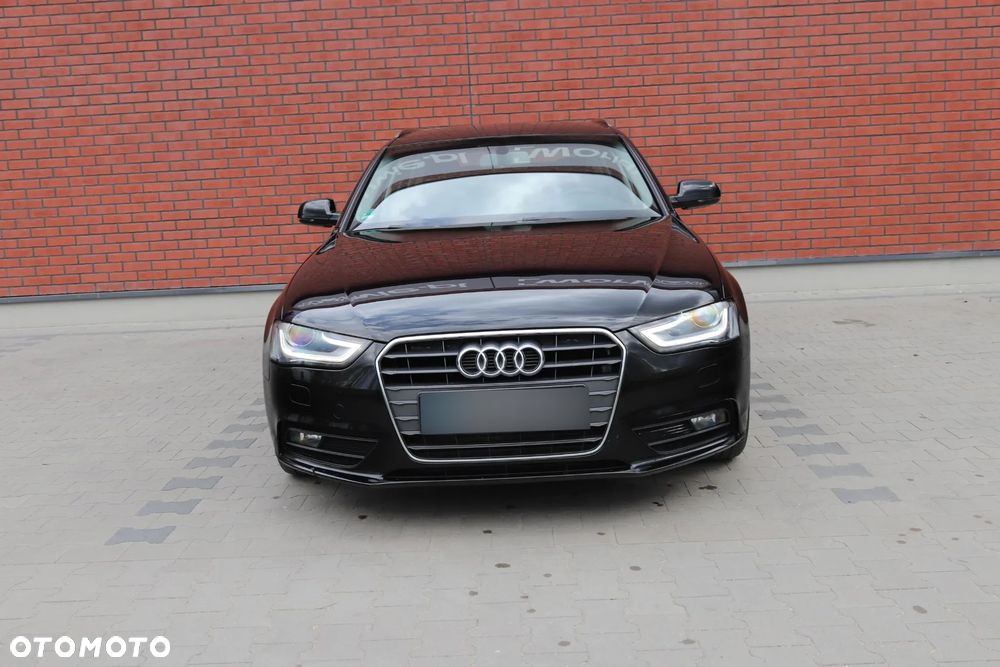Audi A4 Avant 2.0 TDI DPF multitronic Ambiente - 18