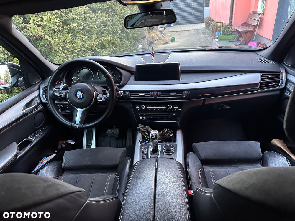 BMW X5 M - 13