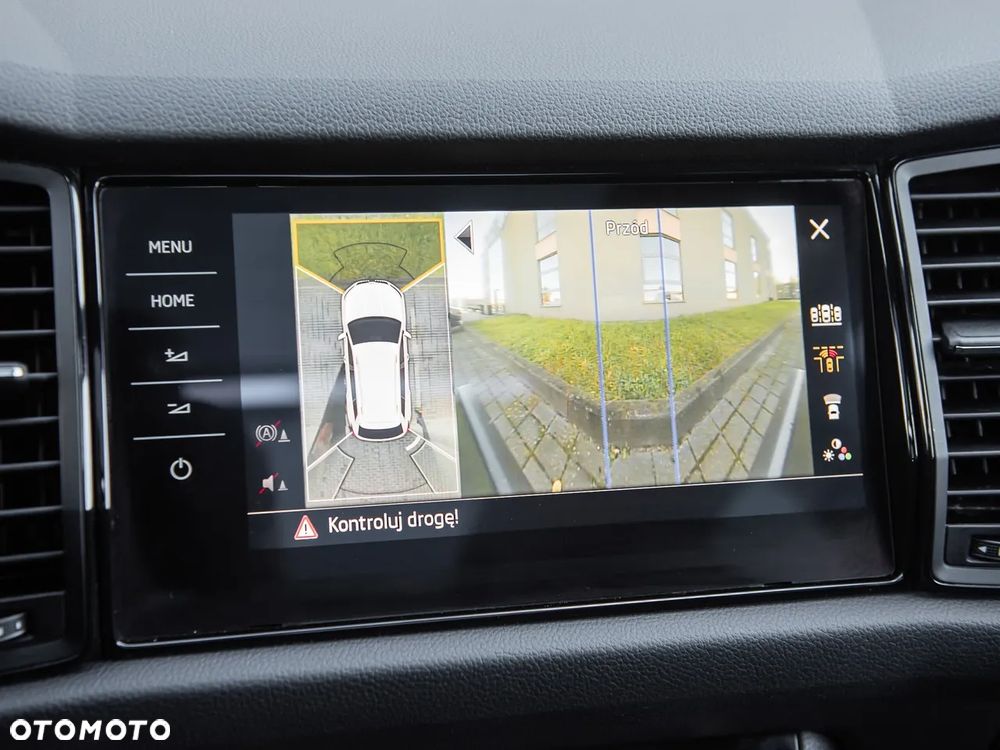 Skoda Kodiaq 2.0 Bi-TDI 4x4 DSG RS - 24
