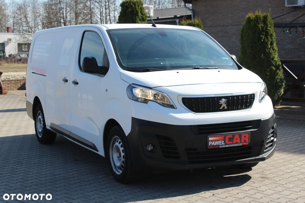 Peugeot Expert - 3