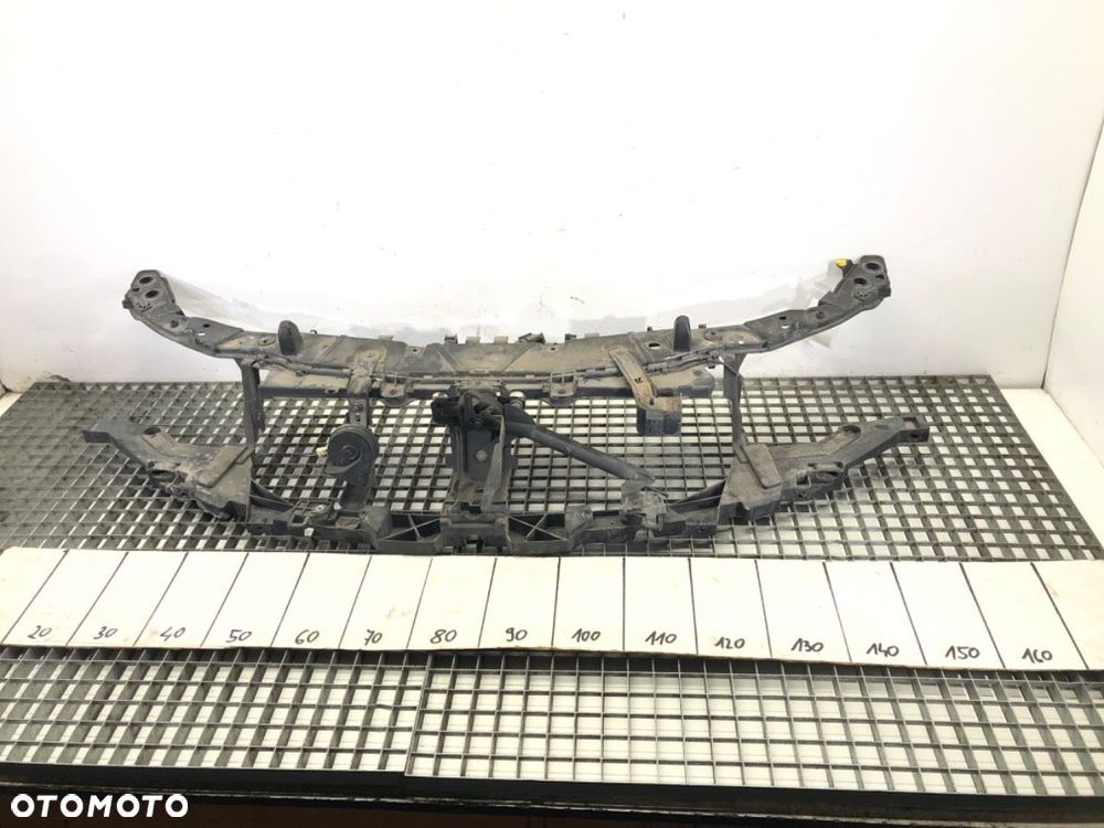 PAS PRZEDNI WZMOCNIENIE  RENAULT LAGUNA III Grandtour (KT0/1) 2007 - 2015 2.0 dCi (KT07, KT0J, KT14, - 2