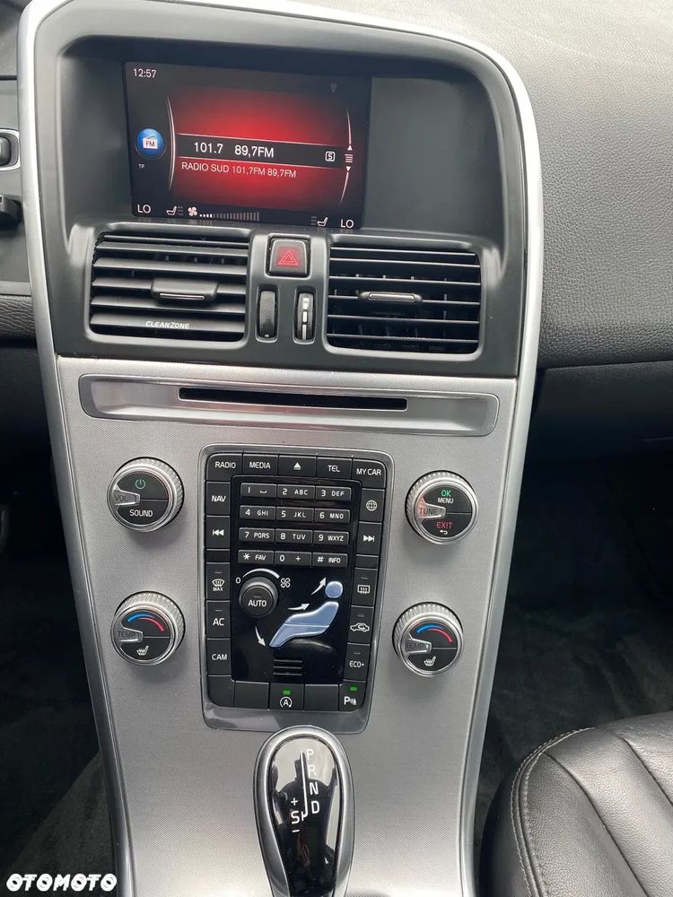 Volvo XC 60 - 11