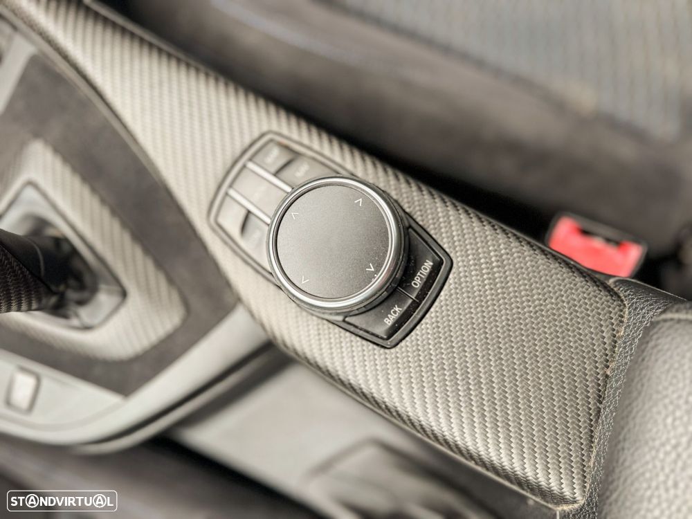 BMW M140i Sport-Aut. Special Edition - 38