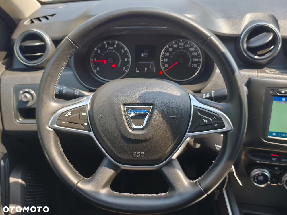 Dacia Duster TCe 130 2WD GPF Prestige - 26