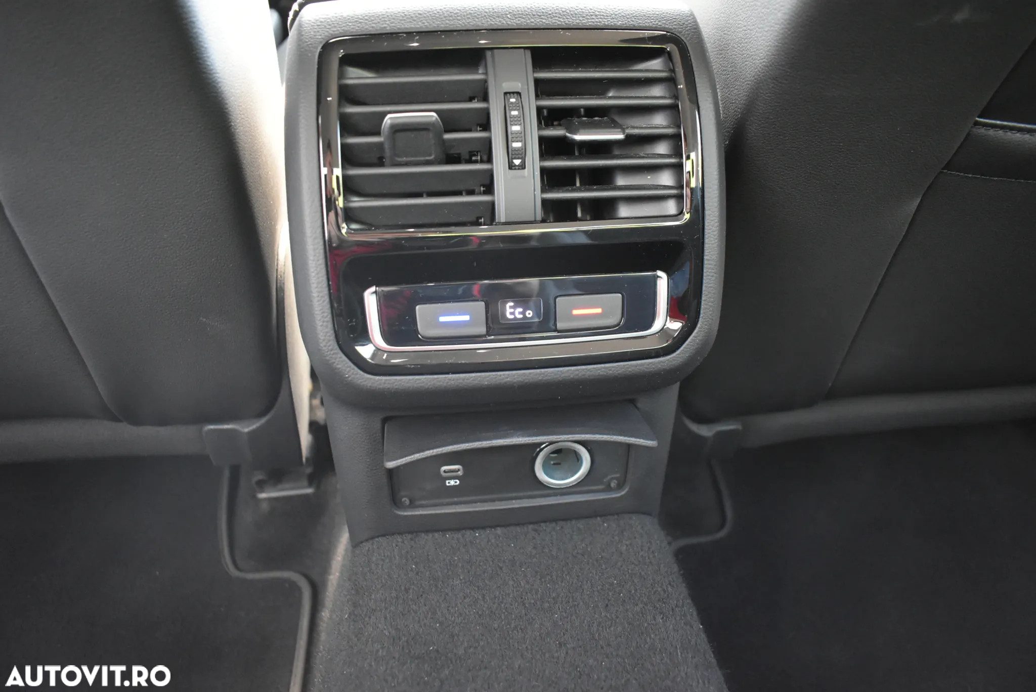 Volkswagen Passat 1.4 TSI Plug-In-Hybrid DSG GTE - 21