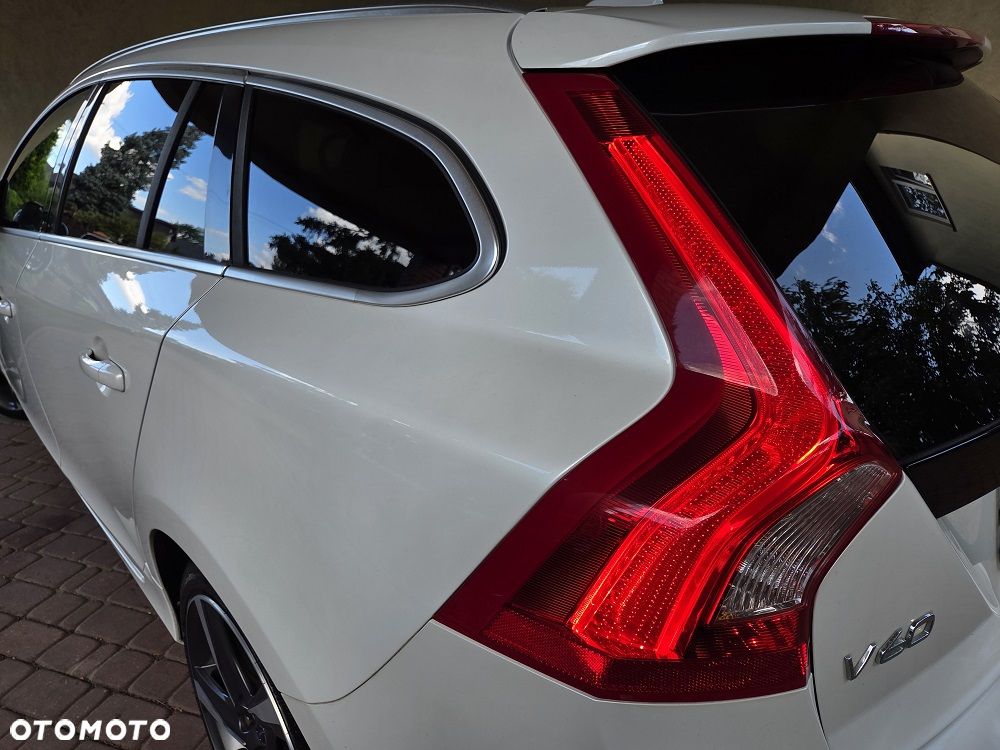 Volvo V60 D3 RDesign - 11