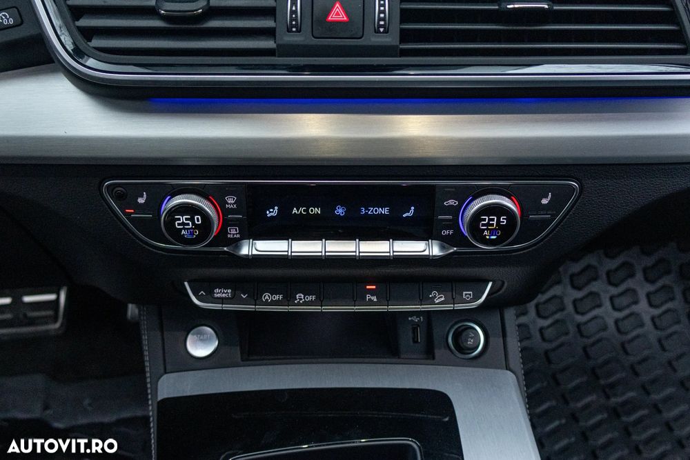 Audi Q5 45 TFSI quattro S tronic MHEV S Line - 19