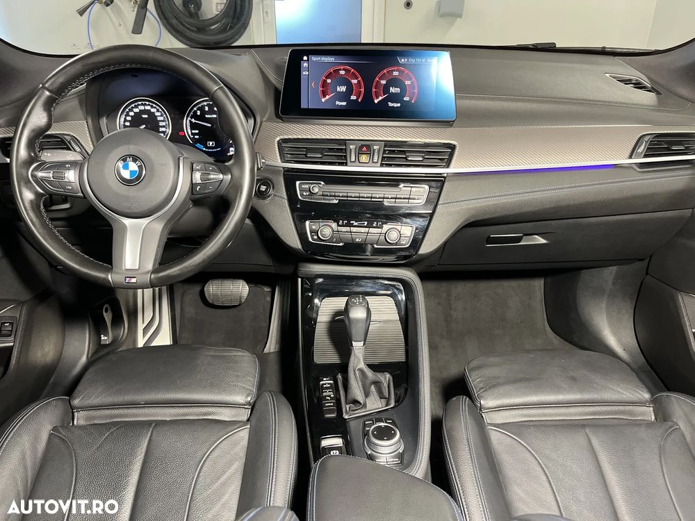 BMW X2 xDrive25e M Sport - 28
