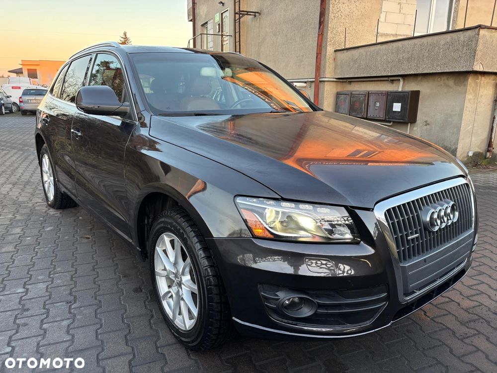 Audi Q5 - 1