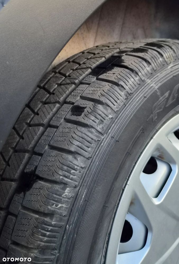 Ford Transit Kombi L3H2 Trend - 25