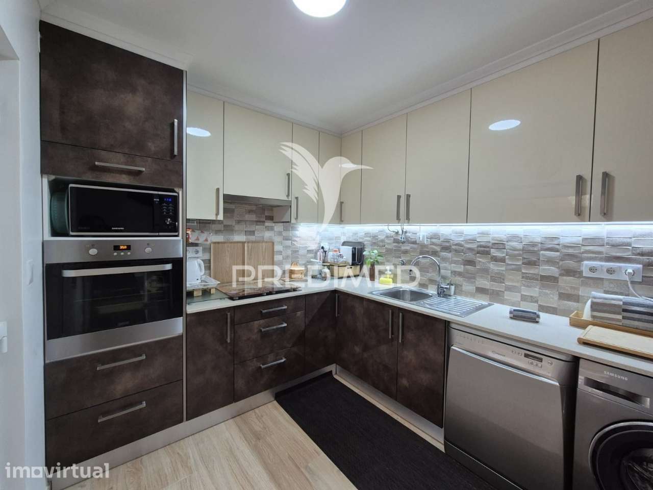 Moradia T4 Remodelada, Porto Covo. - Grande imagem: 4/11