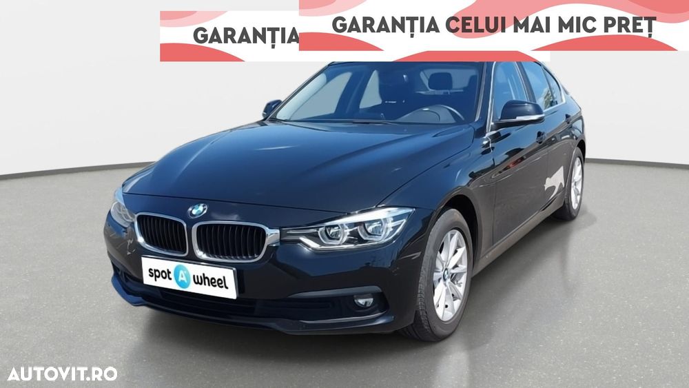 BMW Seria 3 - 2