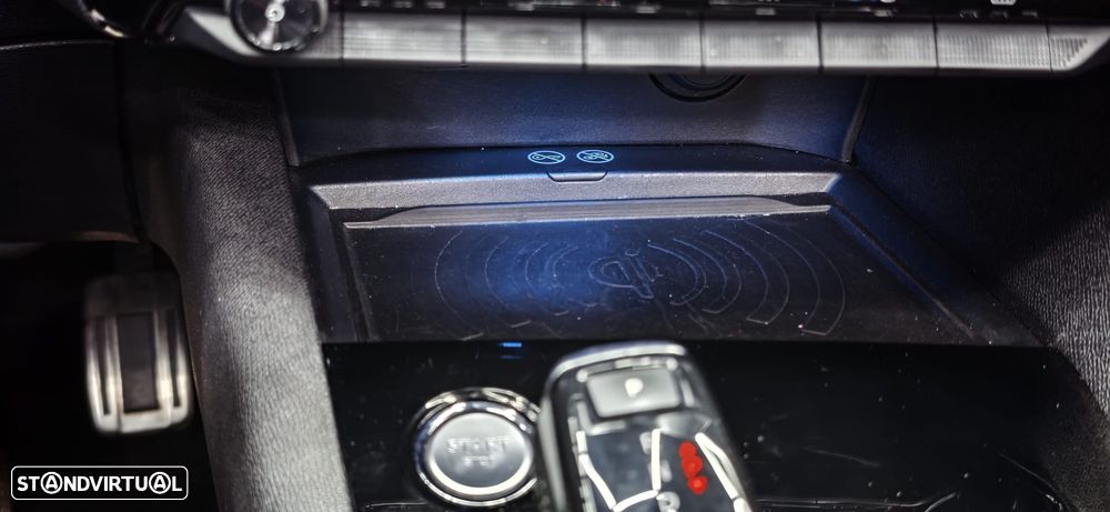 Peugeot 5008 BlueHDI 180 EAT6 GT - 39