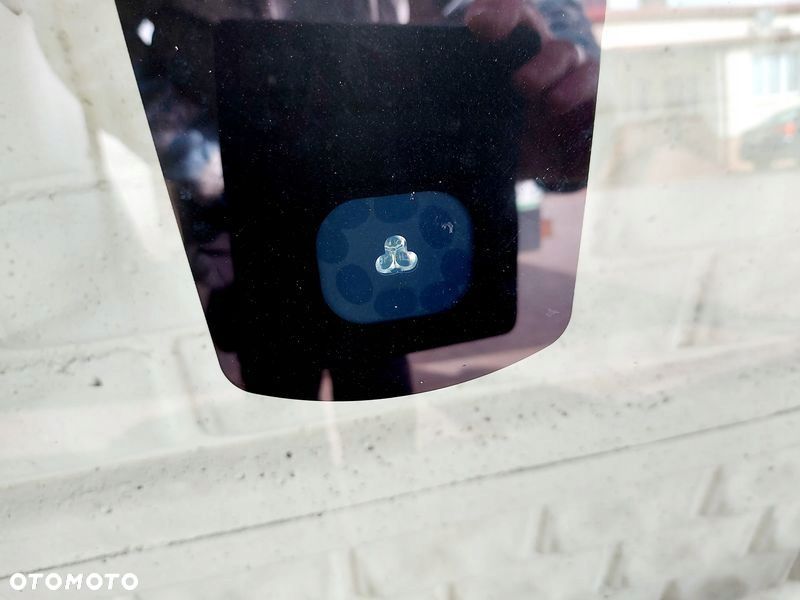 CITROEN C5 X7 3 III SZYBA CZOŁOWA PRZÓD PRZEDNIA SENSOR - 5