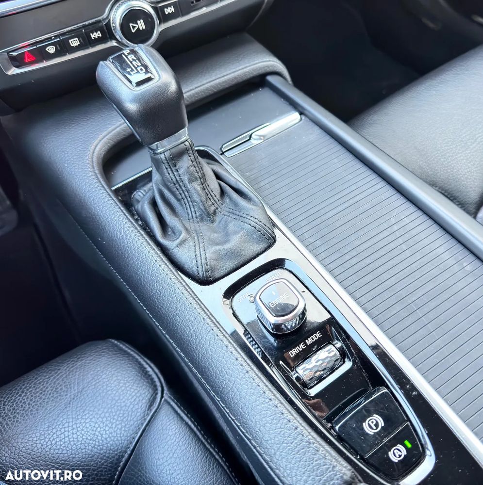 Volvo V90 D5 AWD Inscription - 10