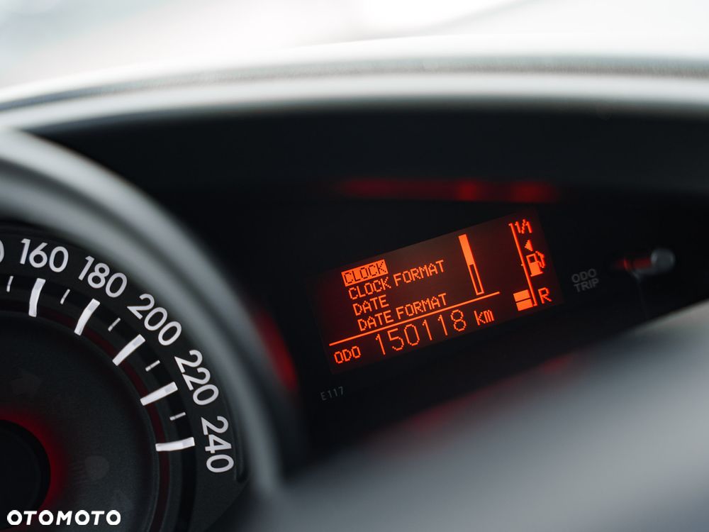 Toyota Verso 1.8 Business Edition 7os MS - 21