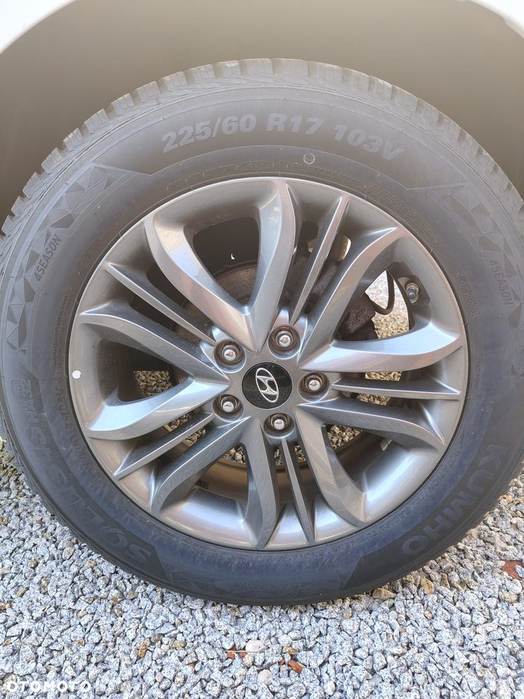 Hyundai ix35 1.6 GDI Premium 2WD - 8