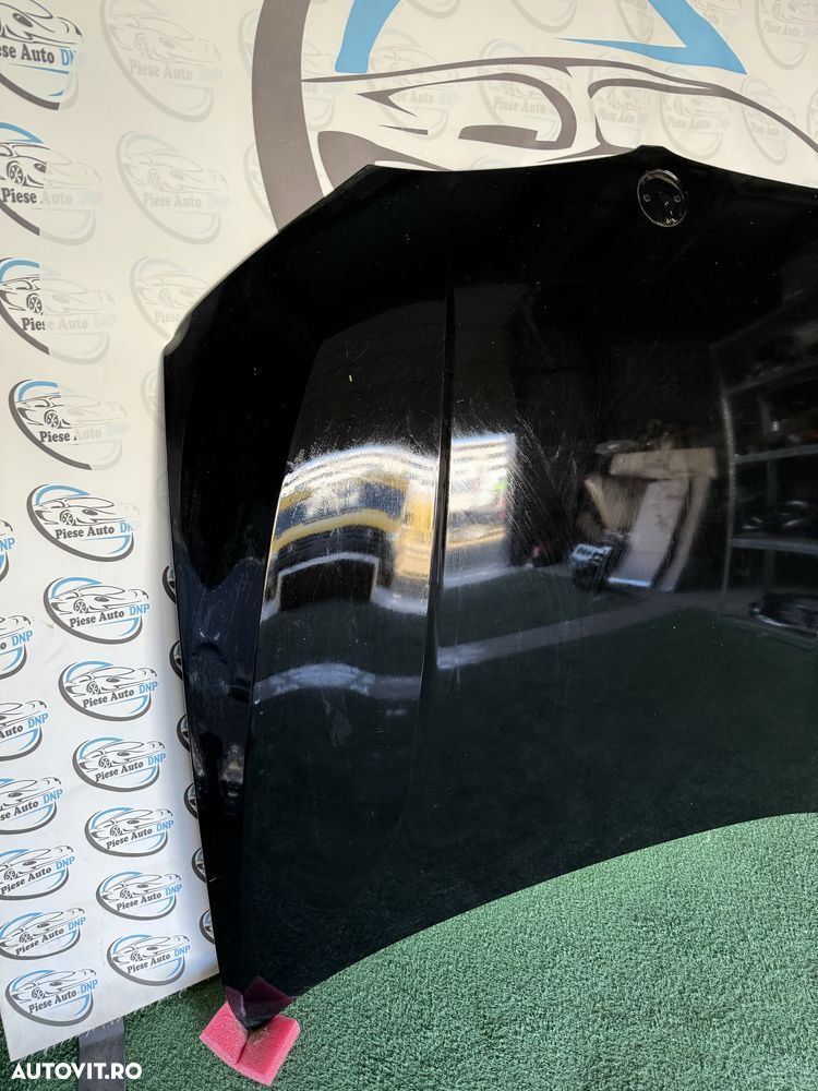 Capota Bmw seria 3 G20 G21 - 2