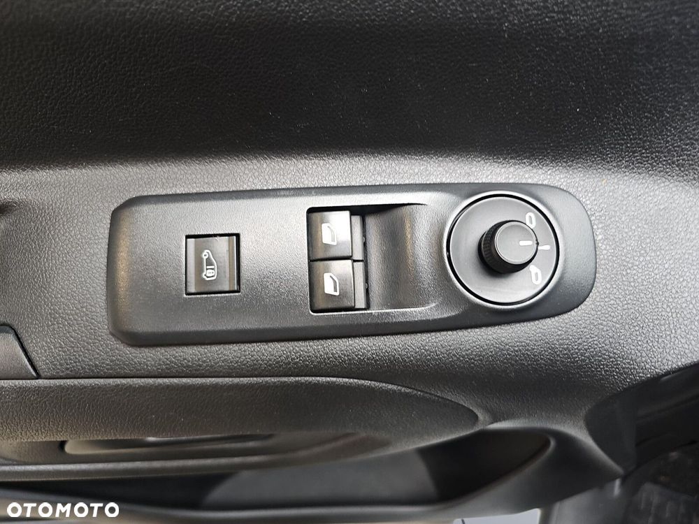 Toyota ProAce 2.0T 1.5 D-4D 100KM std Furgon Active - 13