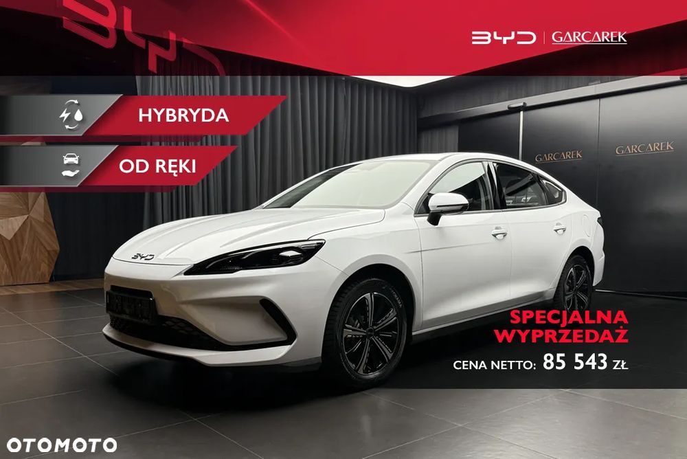 BYD Seal 5 1.5 Comfort - 1