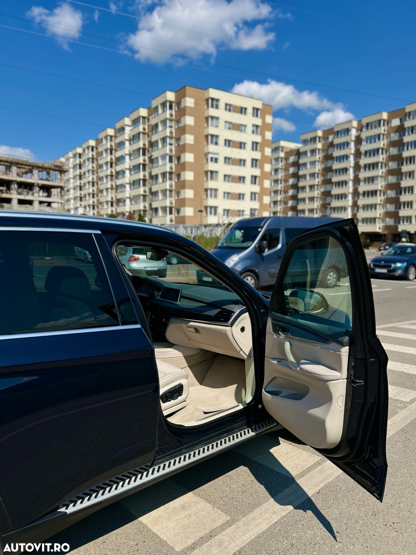 BMW X5 xDrive30d - 4