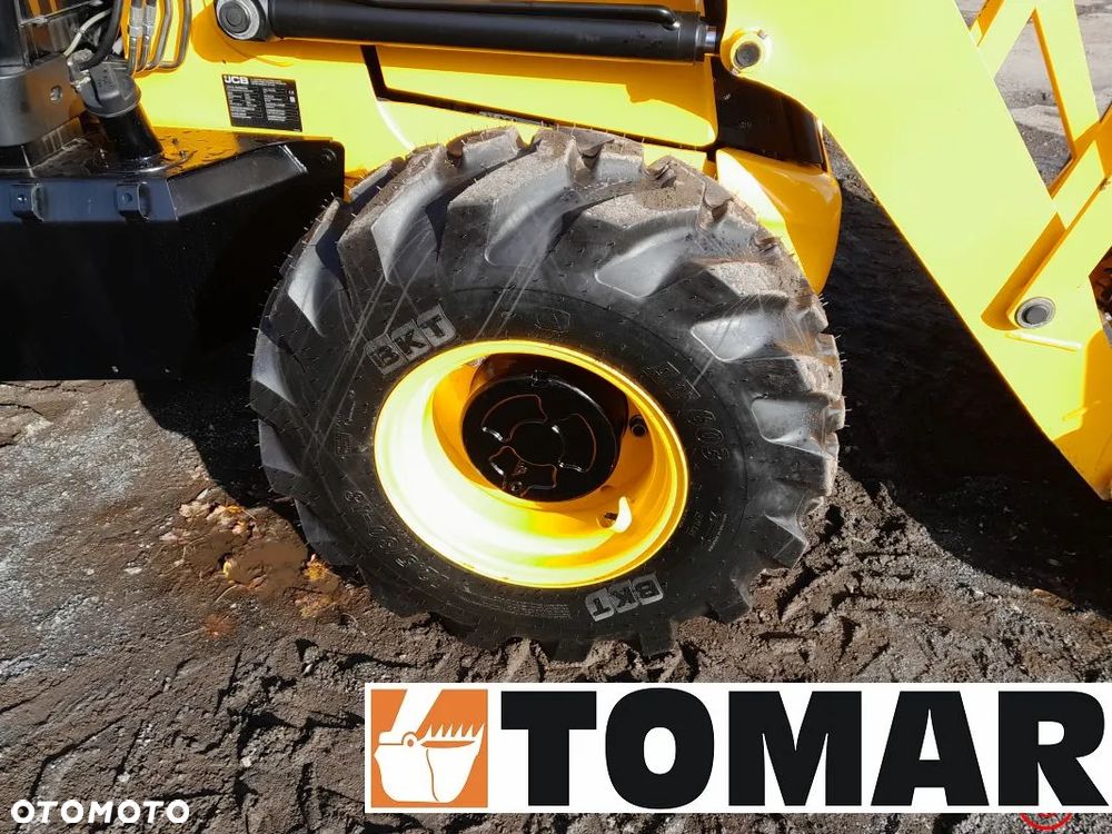 JCB 3CX COMPACT 2021R - 15