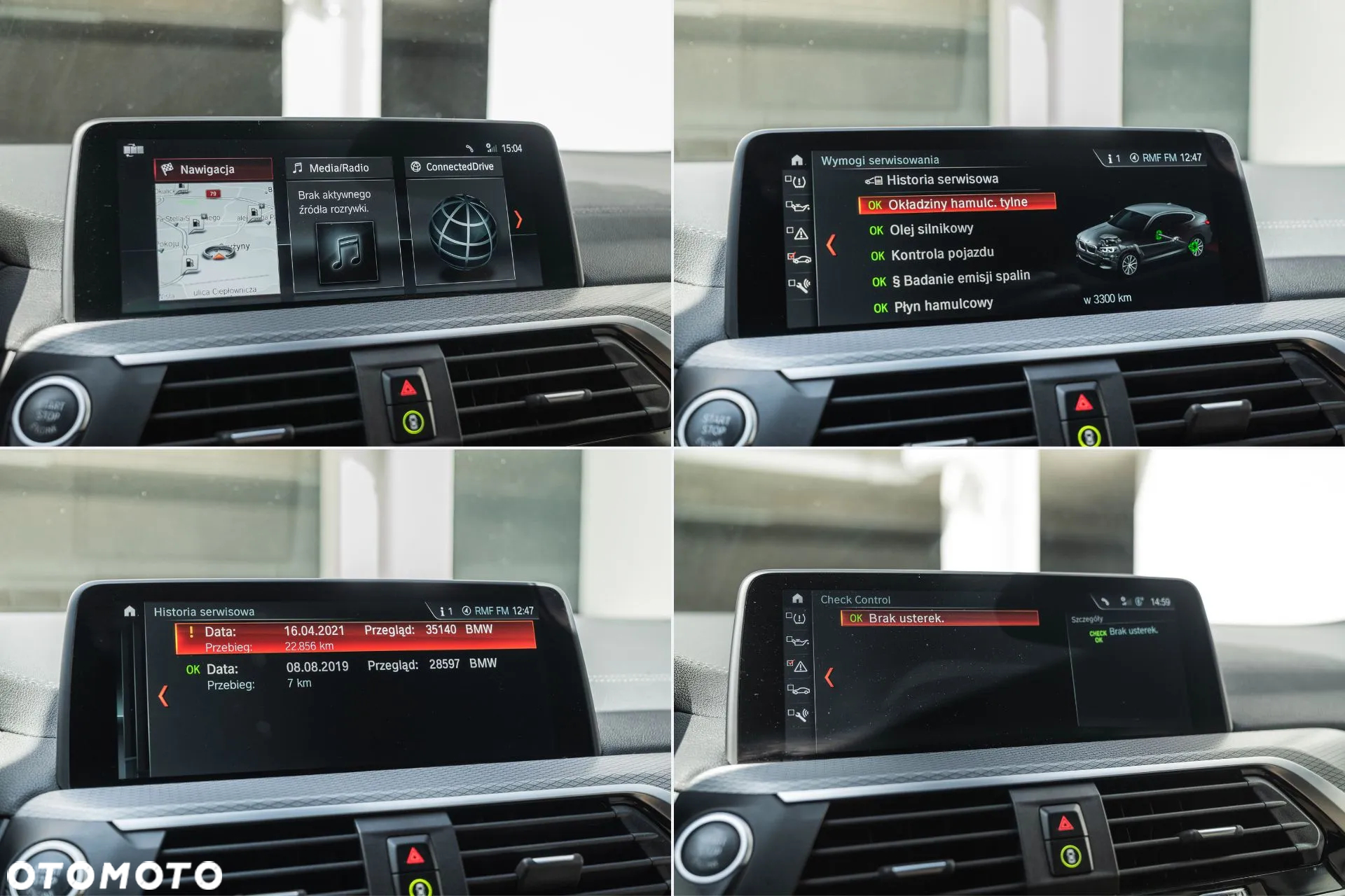 BMW X4 xDrive20i M Sport sport - 37