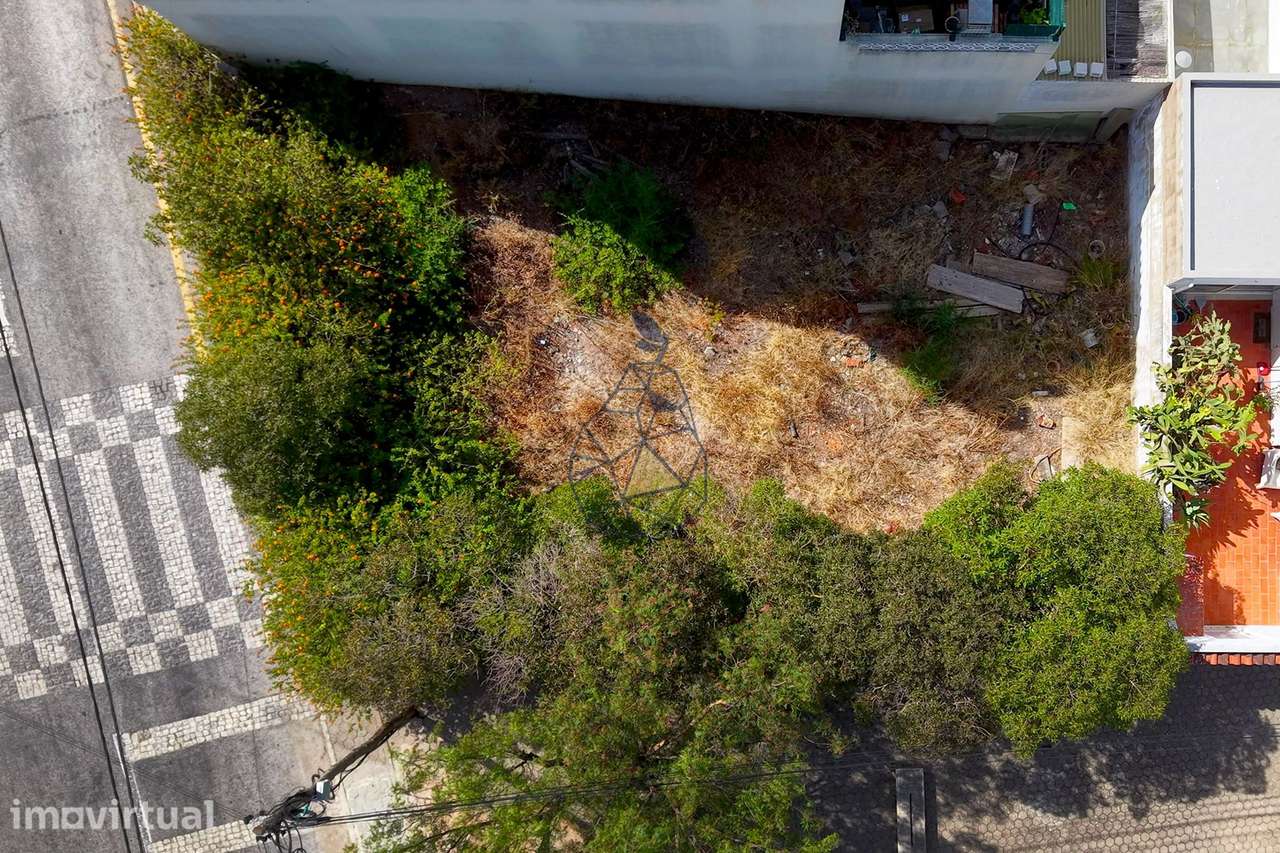 Terreno urbano de 155 m2 destinado a comercio ou serviços e hotelaria - Grande imagem: 5/32