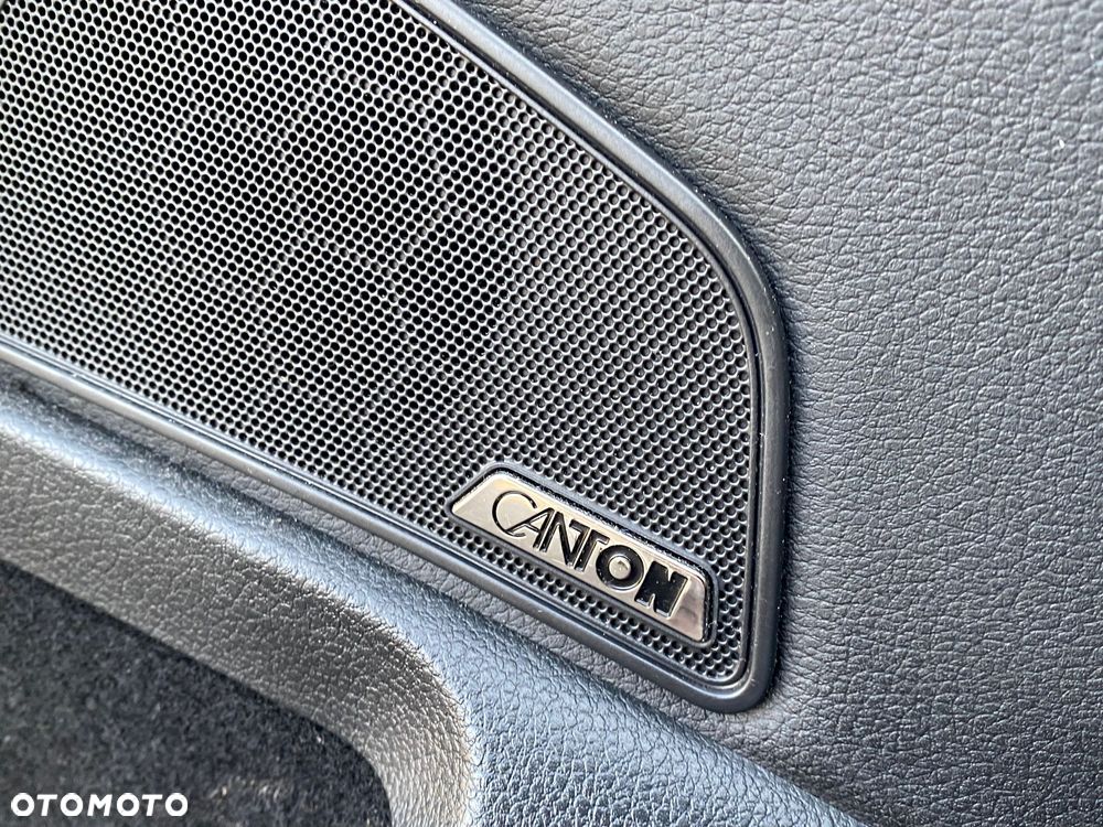 Skoda Superb 2.0 TSI L&K DSG - 18