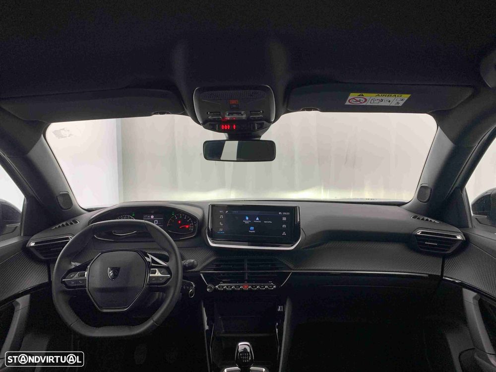 Peugeot 2008 1.2 PureTech Style - 13